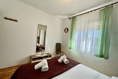 Vakantieappartement Gezinsvakantie Veli Rat