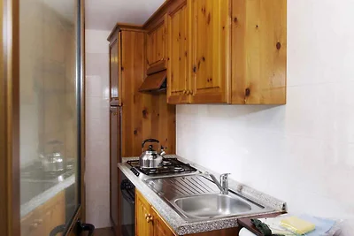 Ferienwohnung mit Pool