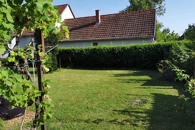 Casa vacanze Vacanza di relax Balatonmáriafürdö