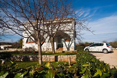 Vakantieappartement Gezinsvakantie Krk