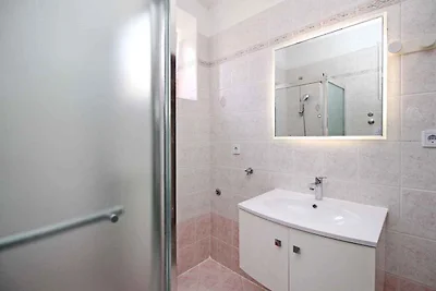 Ferienwohnung mit Klimaanlage