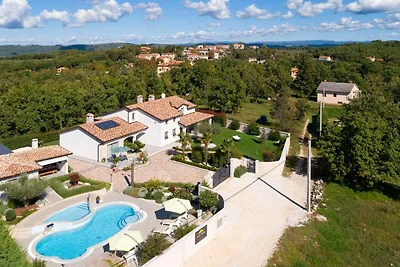 Casa vacanze Vacanza di relax Vranje Selo