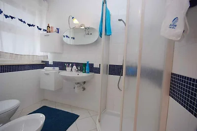 apartman za odmor Obiteljski odmor Lignano Sabbiadoro
