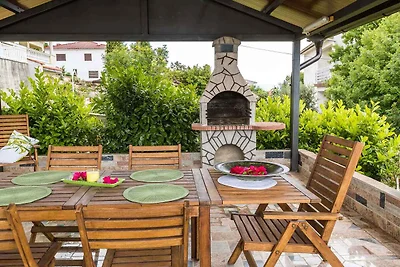 Appartamento Vacanza con famiglia Crikvenica