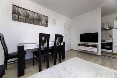 Ferienwohnung mit Terrasse