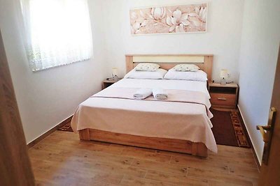 Vakantieappartement Gezinsvakantie Seline