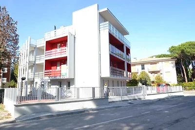 Ferienwohnung mit Balkon und in der nähe vom