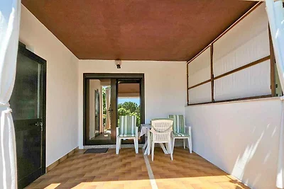 Ferienwohnung nur 15m vom Strand