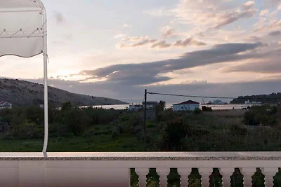 Vakantieappartement Gezinsvakantie Lopar