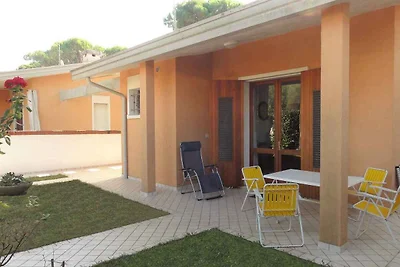 Vakantieappartement Gezinsvakantie Bibione