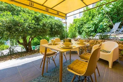 Appartement Vacances avec la famille Crikvenica