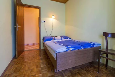 Ferienwohnung mit Klimaanlage