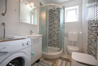 Vakantieappartement Gezinsvakantie Silo