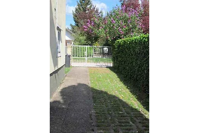 Ferienhaus nur 200 m vom Plattensee entfernt