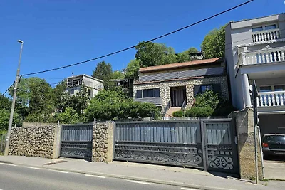 apartman za odmor Obiteljski odmor Novi Vinodolski