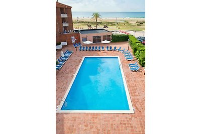 Vakantieappartement Gezinsvakantie Tarragona