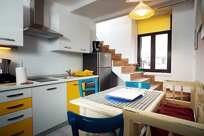 Apartamento Vacaciones familiares Rovinj