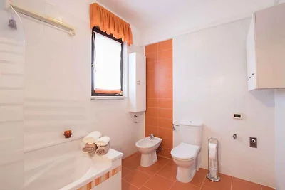 Appartamento Vacanza con famiglia Umago