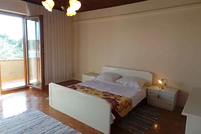 Appartamento Vacanza con famiglia Privlaka