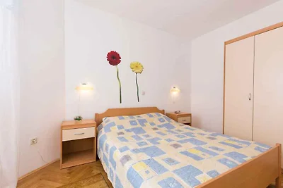 Ferienwohnung mit wundervollem Meerblick
