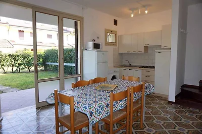 Ferienwohnung Feriendorf mit Schwimmbad und