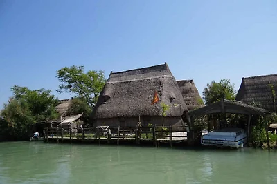 Vakantieappartement Gezinsvakantie Caerano di San Marco