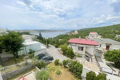Appartement Vacances avec la famille Biograd na Moru