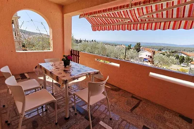 Appartamento Vacanza con famiglia Punat
