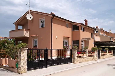 Appartamento Vacanza con famiglia Vinkuran