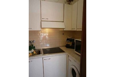 Apartament Dla rodzin Bibione