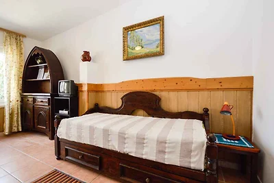 Ferienhaus mit Terrasse