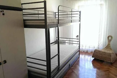 Ferienwohnung mit Klimaanlagen und Terrasse