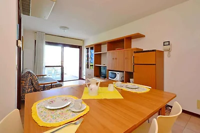 Apartament Dla rodzin Lignano Sabbiadoro