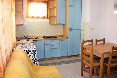 Ferienwohnung mit Balkon