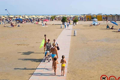 Vakantieappartement Gezinsvakantie Bibione