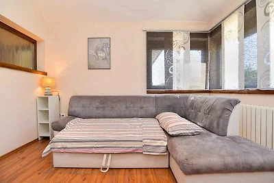 Ferienwohnung mit Klimaanlage