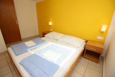 Ferienwohnung mit Klimaanlage und WLAN