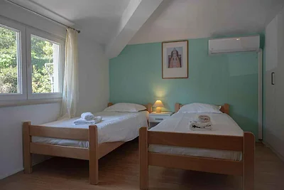 Ferienwohnung am Meer