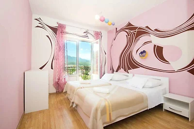 Apartament Dla rodzin Jelsa