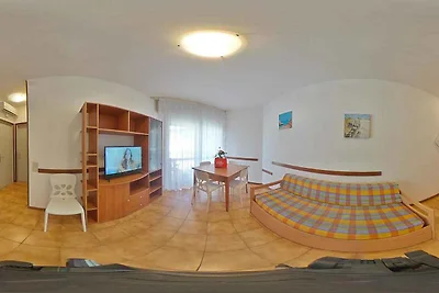 Appartamento Vacanza con famiglia Lignano Sabbiadoro