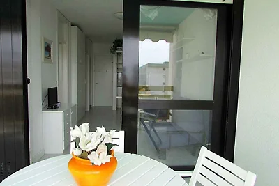 Ferienwohnung mit Balkon