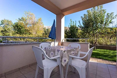 Ferienwohnung mit Klimaanlage und WLAN