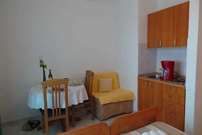Appartamento Vacanza con famiglia Sabunike
