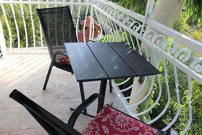 Ferienwohnung am Meer
