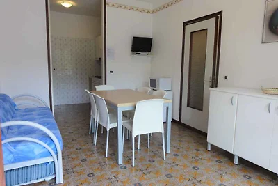 Ferienwohnung in Zentrumsnähe