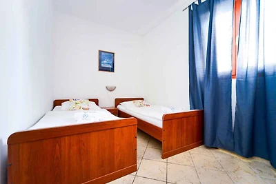 Ferienwohnung mit Aussenpool