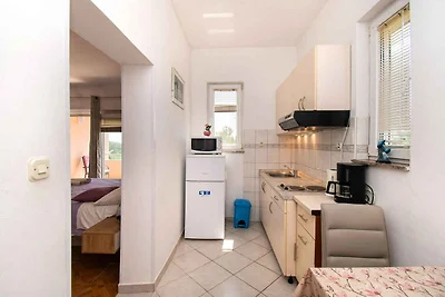 Ferienwohnung Familienfreundlich mit Klimaanl
