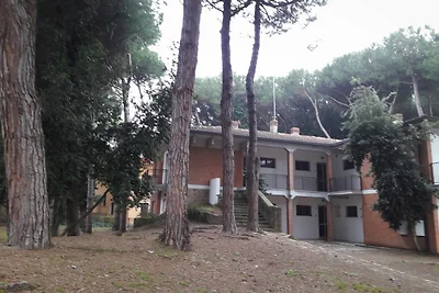 Appartamento Vacanza con famiglia Rosolina