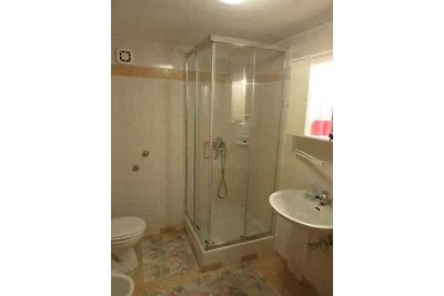 Ferienwohnung für Nuturfreunde geeignet