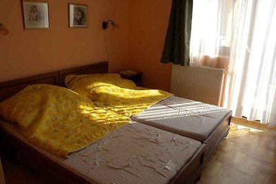 Vakantieappartement Gezinsvakantie Keszthely